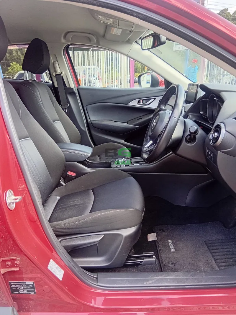 2019 Mazda CX-3 1.5L Petrol Hatchback, photo 7
