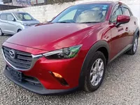 2019 Mazda CX-3 1.5L Petrol Hatchback, photo 2
