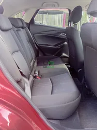 2019 Mazda CX-3 1.5L Petrol Hatchback, photo 8