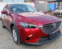 2019 Mazda CX-3 1.5L Petrol Hatchback, main photo
