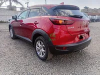 2019 Mazda CX-3 1.5L Petrol Hatchback, photo 3