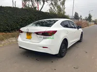 2015 Mazda Axela 1.5L Petrol Sedan, photo 3