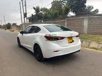 2015 Mazda Axela 1.5L Petrol Sedan, photo 4