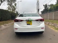 2015 Mazda Axela 1.5L Petrol Sedan, photo 5