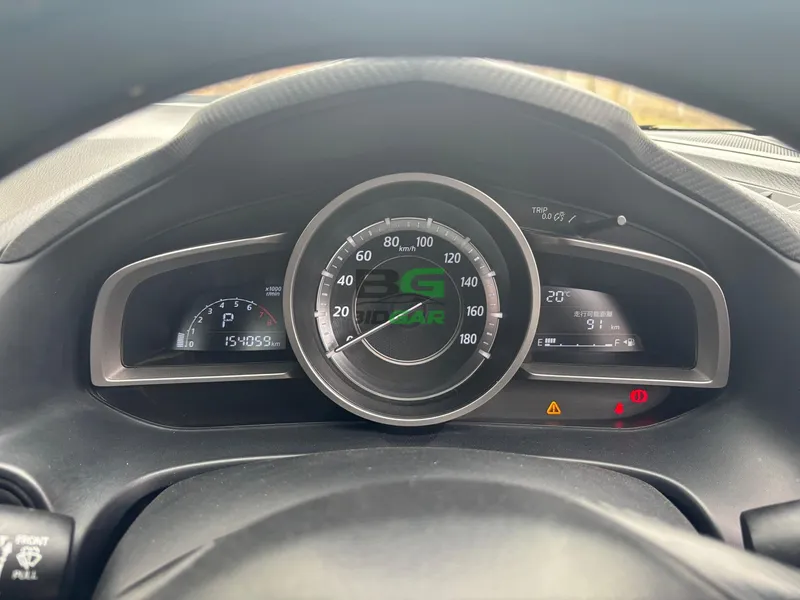 2015 Mazda Axela 1.5L Petrol Sedan, photo 6