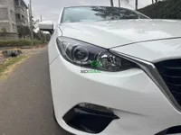 2015 Mazda Axela 1.5L Petrol Sedan, photo 13