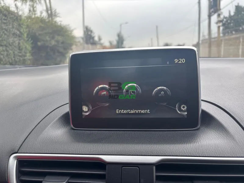 2015 Mazda Axela 1.5L Petrol Sedan, photo 11