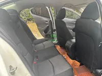 2015 Mazda Axela 1.5L Petrol Sedan, photo 9