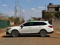 2016 Subaru Outback 2.5L Petrol, photo 7