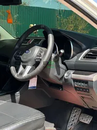 2016 Subaru Outback 2.5L Petrol, photo 11