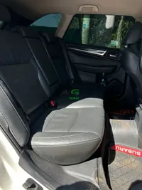 2016 Subaru Outback 2.5L Petrol, photo 12