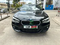 2016 BMW 118i 1.5L Petrol, main photo