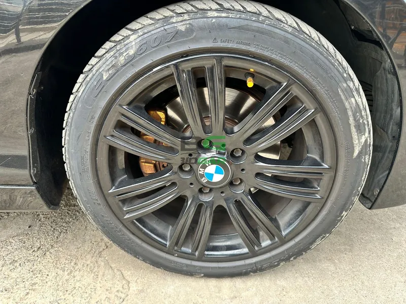 2016 BMW 118i 1.5L Petrol, photo 4