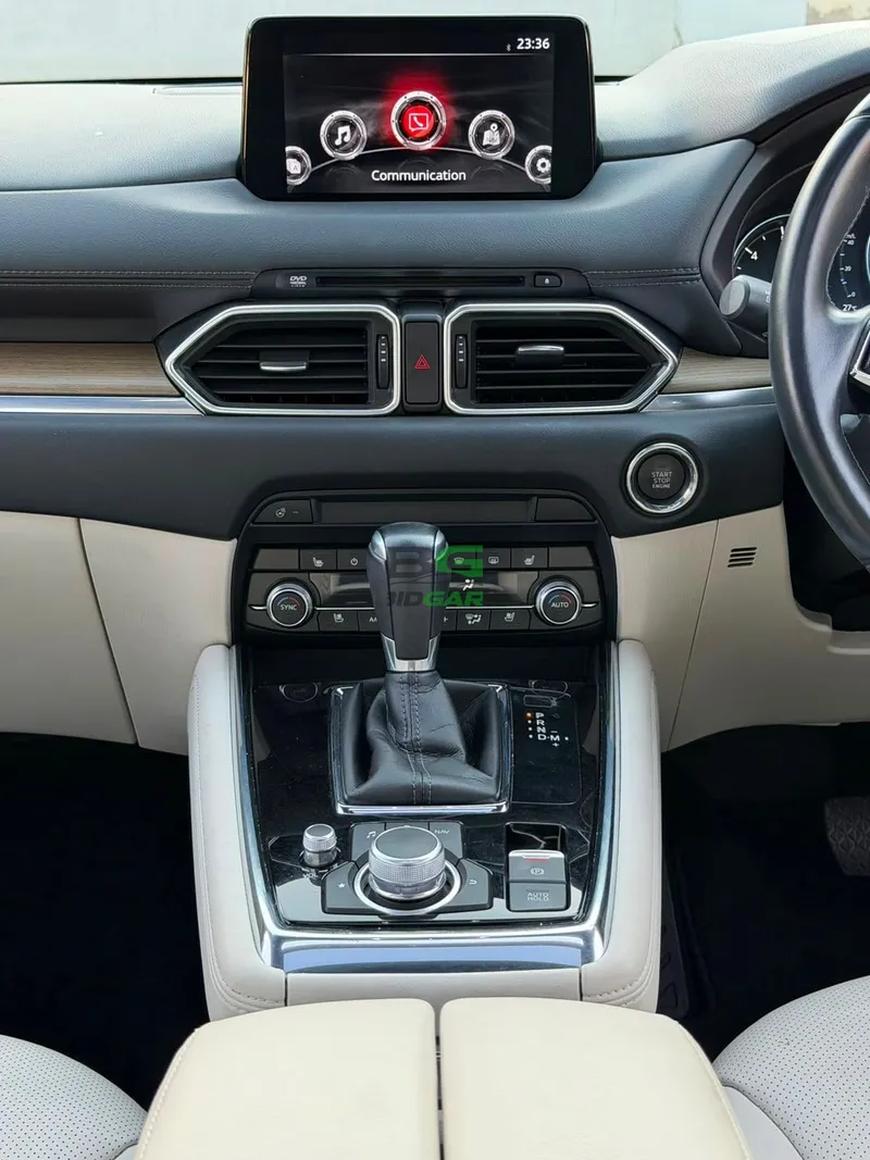 2019 Mazda CX-8 XDL PREMIUM EXCLUSIVE 2.2L Diesel SUV, photo 15