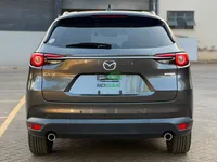 2019 Mazda CX-8 XDL PREMIUM EXCLUSIVE 2.2L Diesel SUV, photo 4