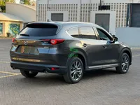 2019 Mazda CX-8 XDL PREMIUM EXCLUSIVE 2.2L Diesel SUV, photo 5