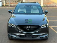 2019 Mazda CX-8 XDL PREMIUM EXCLUSIVE 2.2L Diesel SUV, main photo