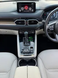 2019 Mazda CX-8 XDL PREMIUM EXCLUSIVE 2.2L Diesel SUV, photo 9