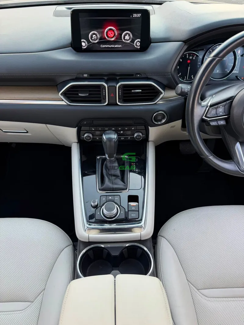 2019 Mazda CX-8 XDL PREMIUM EXCLUSIVE 2.2L Diesel SUV, photo 9