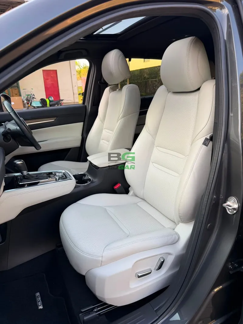 2019 Mazda CX-8 XDL PREMIUM EXCLUSIVE 2.2L Diesel SUV, photo 12