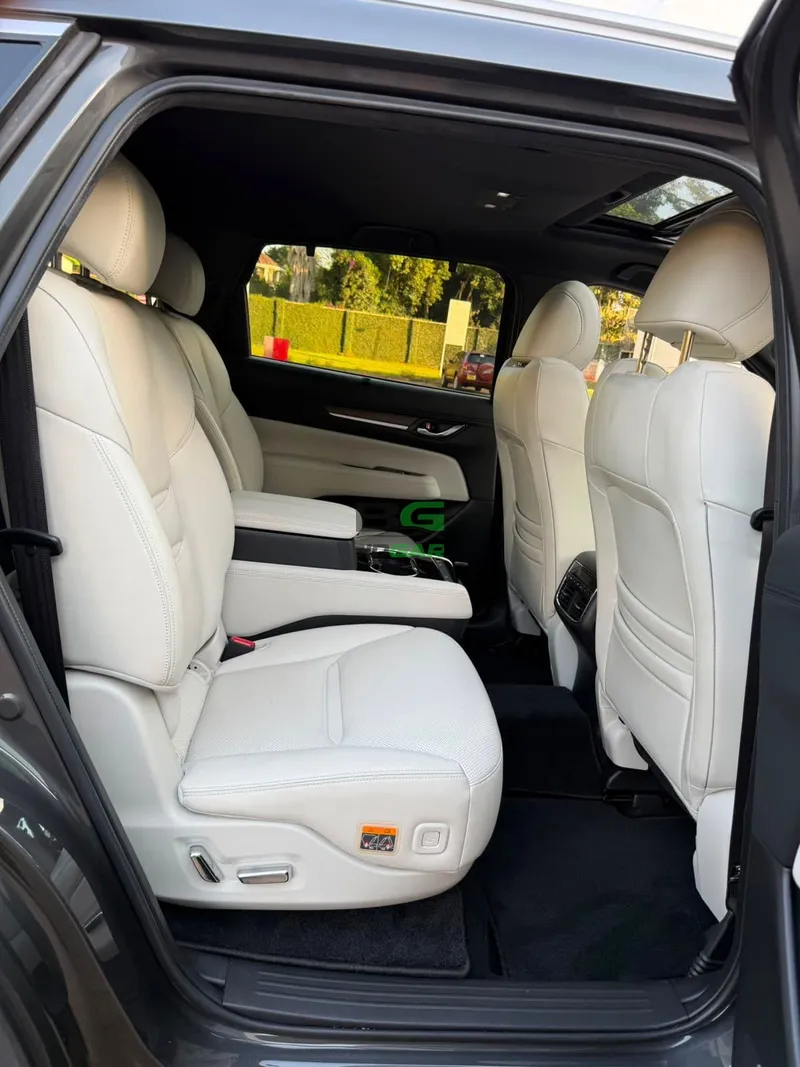 2019 Mazda CX-8 XDL PREMIUM EXCLUSIVE 2.2L Diesel SUV, photo 8