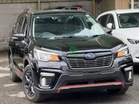 2020 Subaru Forester SK9 X-BREAK 2.5L Petrol Crossover, main photo