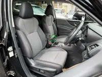 2020 Subaru Forester SK9 X-BREAK 2.5L Petrol Crossover, photo 5
