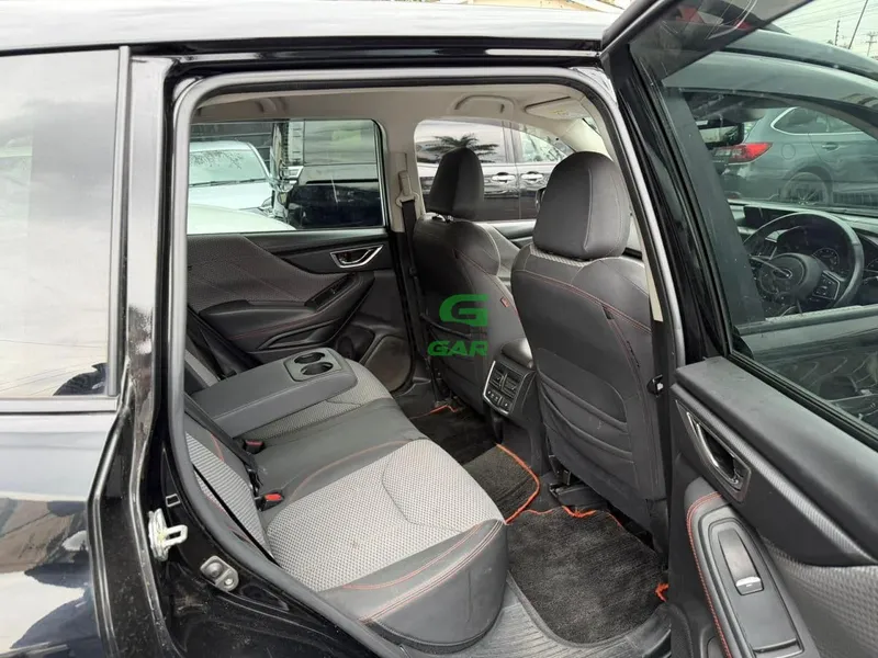 2020 Subaru Forester SK9 X-BREAK 2.5L Petrol Crossover, photo 6