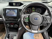 2020 Subaru Forester SK9 X-BREAK 2.5L Petrol Crossover, photo 8