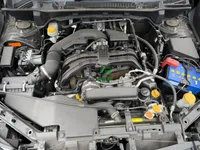 2020 Subaru Forester SK9 X-BREAK 2.5L Petrol Crossover, photo 9