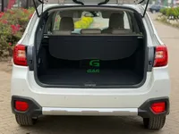 2019 Subaru Outback X-MODE Petrol, photo 5