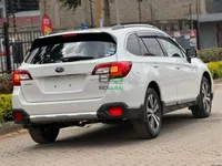 2019 Subaru Outback X-MODE Petrol, photo 3