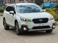 2019 Subaru Outback X-MODE Petrol, main photo