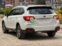 2019 Subaru Outback X-MODE Petrol, photo 4