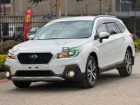 2019 Subaru Outback X-MODE Petrol, photo 2