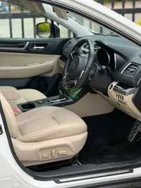 2019 Subaru Outback X-MODE Petrol, photo 6