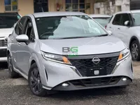 2021 Nissan Note E-POWER E13 1.2L Petrol Hatchback, main photo