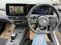2021 Nissan Note E-POWER E13 1.2L Petrol Hatchback, photo 7