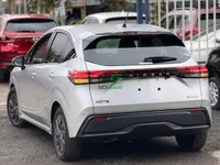 2021 Nissan Note E-POWER E13 1.2L Petrol Hatchback, photo 3