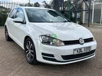 2015 Volkswagen Golf 1.4L Petrol Hatchback, main photo