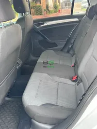 2015 Volkswagen Golf 1.4L Petrol Hatchback, photo 5