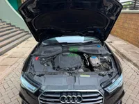 2016 Audi A5 TFSI QUATTRO 2L Petrol Sedan, photo 5