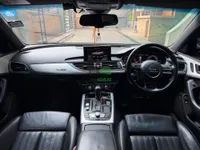 2016 Audi A5 TFSI QUATTRO 2L Petrol Sedan, photo 7