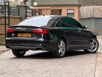 2016 Audi A5 TFSI QUATTRO 2L Petrol Sedan, photo 3