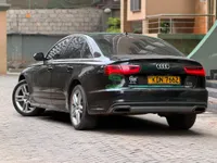 2016 Audi A5 TFSI QUATTRO 2L Petrol Sedan, photo 4
