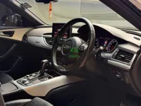 2016 Audi A5 TFSI QUATTRO 2L Petrol Sedan, photo 6