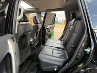 2021 Toyota Land Cruiser Petrol SUV, photo 7