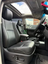 2022 Toyota Land Cruiser Prado TX-L Petrol SUV, photo 9