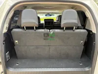 2022 Toyota Land Cruiser Prado TX-L Petrol SUV, photo 8