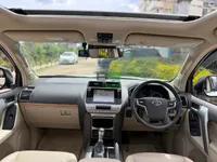2020 Toyota Land Cruiser Prado TX-L Petrol SUV, photo 9